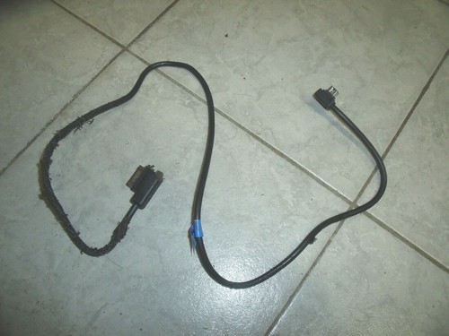 Rgb kabel cid display navi - rgb,