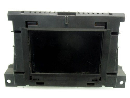 Opel astra gtc display lcd - opel,